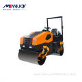 High efficiency road roller application cheap price